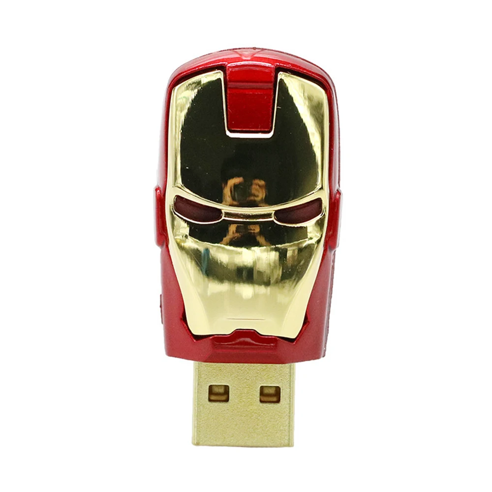 avengers usb flash drive