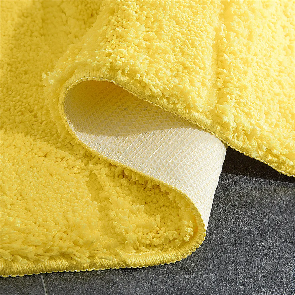 Topfinel коврик для ванной коврик в скандинавском стиле Противоскользящий мягкий коврик для гостиной ванной ковер для кухни детский современный коврик для ванной коврики