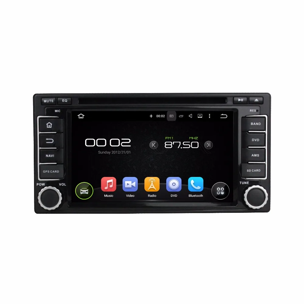 

Android 8.0 octa core 4GB RAM car dvd player for Subaru Forester Impreza 08-11 ips touch screen head units tape recorder radio