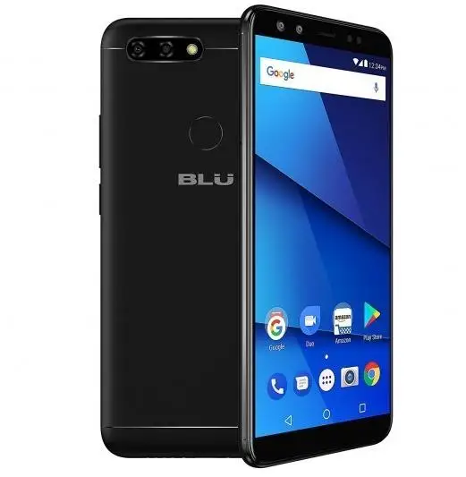 

6 inch Blu Vivo X V0230WW LTE LCD Display+Touch Screen Digitizer Assembly 100% Tested LCD+Touch Digitizer for Blu Vivo X