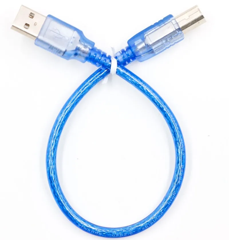 Макетная плата Mega 2560 R3 ATmega16U2 1 шт. + USB кабель стартовый комплект сделай сам ATmega2560