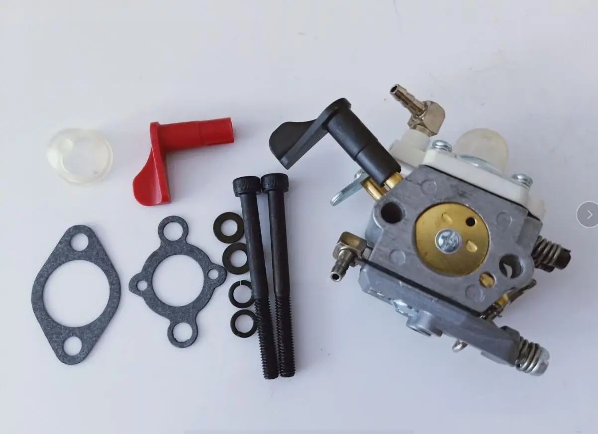 

Carburetor fit ZENOAH CY Engines for HPI Rovan Baja KM