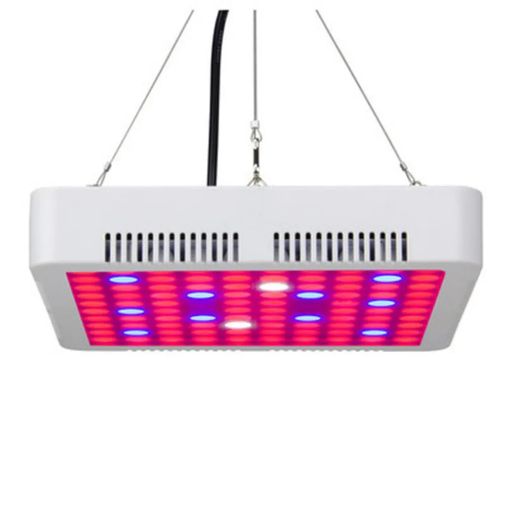 

300/600W LED Grow Light Full Spectrum Growth Lighting for Indoor Plants and Flower Vegetable Greenhouse Grow Tent