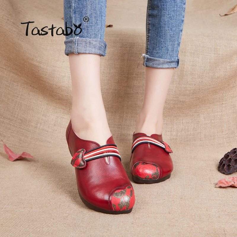 soft comfortable flats