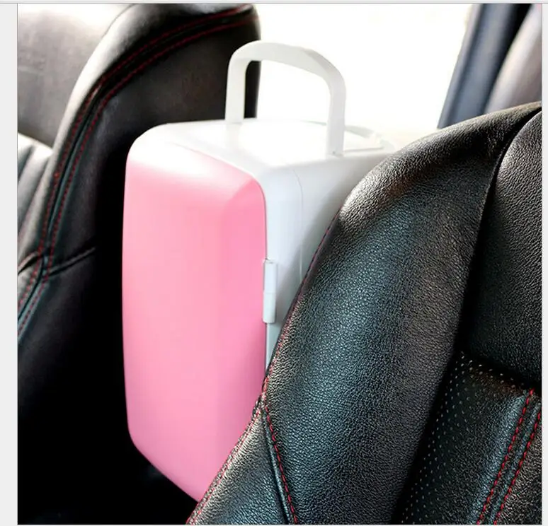 

Best 2 in 1 heater and cool car refrigerator 12V 4L Portable Auto Mini car Cooler & Warmer Car Electrical refrigerator
