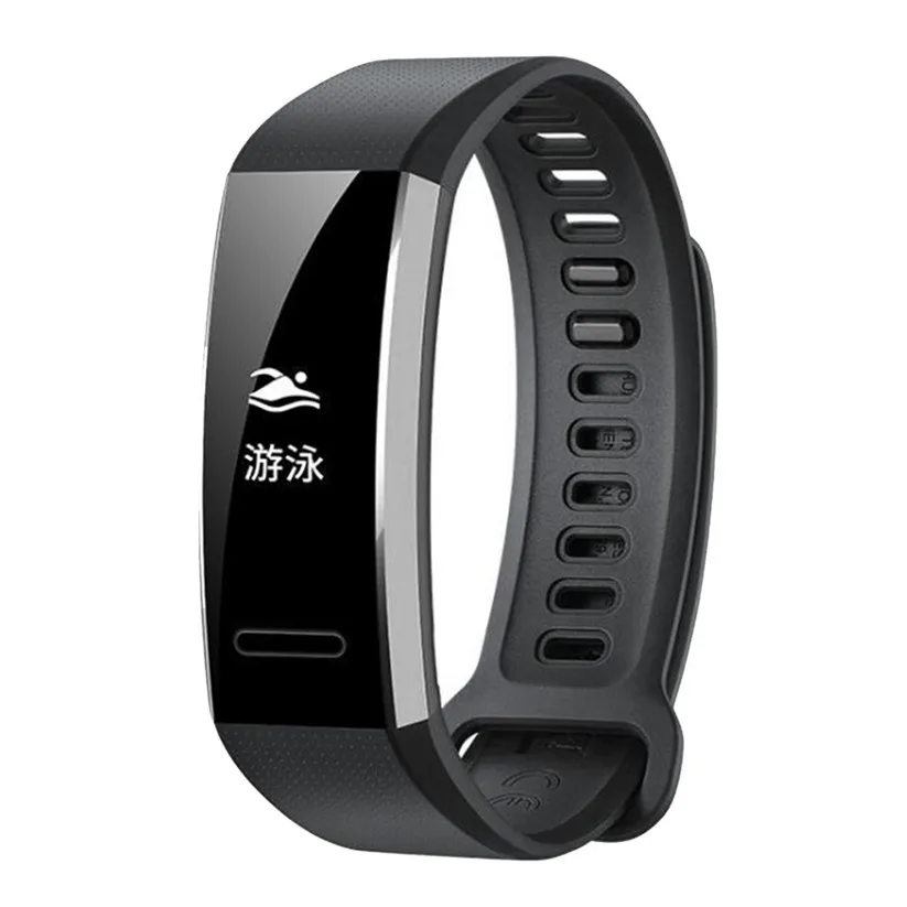 Силиконовый сменный ремешок CARPRIE для наручных часов Huawei Band 2/Band 2 pro Smart Watch td0606