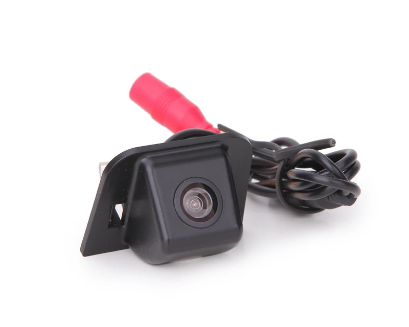Reverse Camera Reversing Review Kit Backup Parking Sensor for Toyota