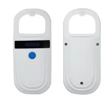 Новинка, WS0-150, обновленный чип для сканера FDX-B, 11784/5, считыватель микрочипов для собак/лошадей/кошек/змей