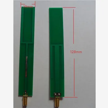 

2pcs/lot ADS-B 1090Mhz 6DB SMA PCB Antenna without shell