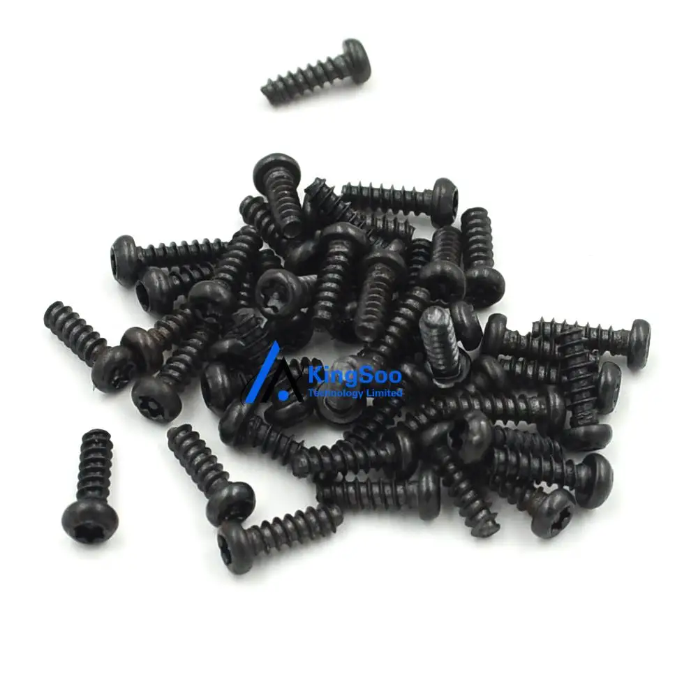 Original T8 screws for xbox 360 wireless controller ...