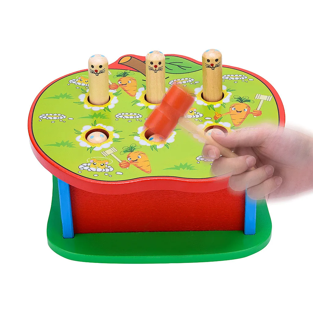 Деревянные игрушки для мальчиков и девочек # g4|Юный биолог| |