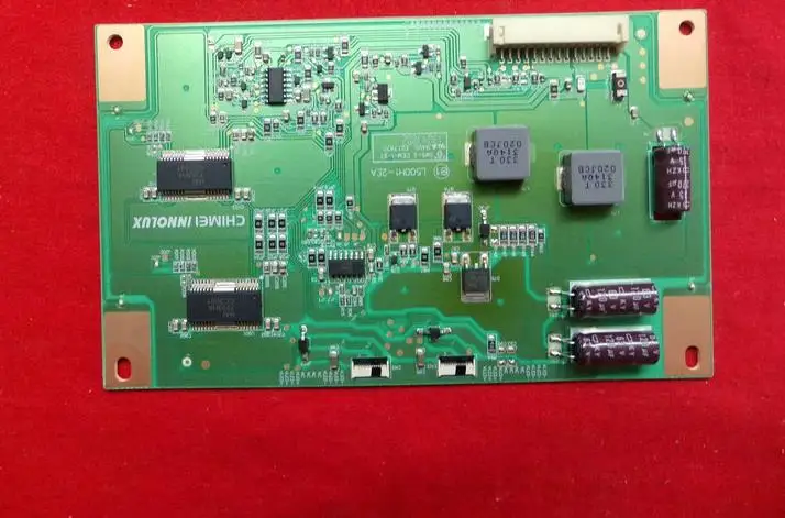 

L500H1-2EA high voltage board for LE50D8800 L50E5000A