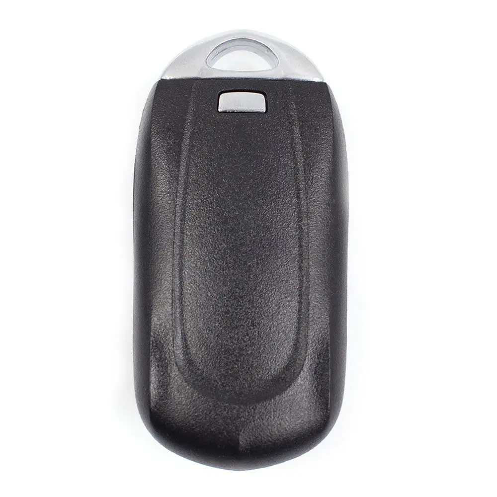 Keyecu изменить Smart Remote Key 315 мГц ID46 Fob 6 Кнопка для Chevrolet Cruze Impala Malibu Camaro, Buick, opel