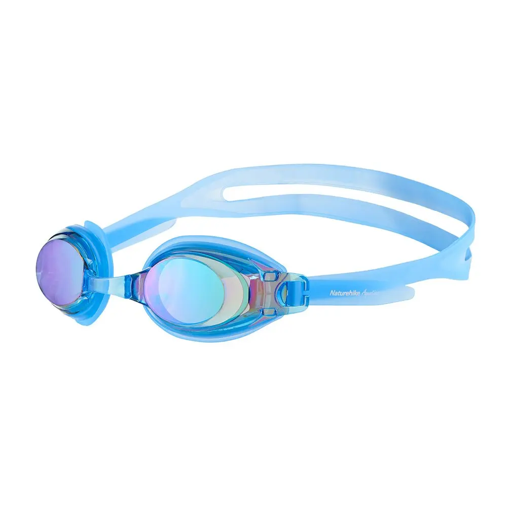 

Frame Adult Men Women Anti-Fog Waterproof UV Protective Outdoor Indoor Swimming Comfortable Goggles Glass