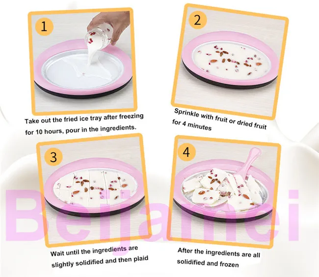 fryiing pan operation