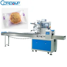 Рис торт упаковочная машина