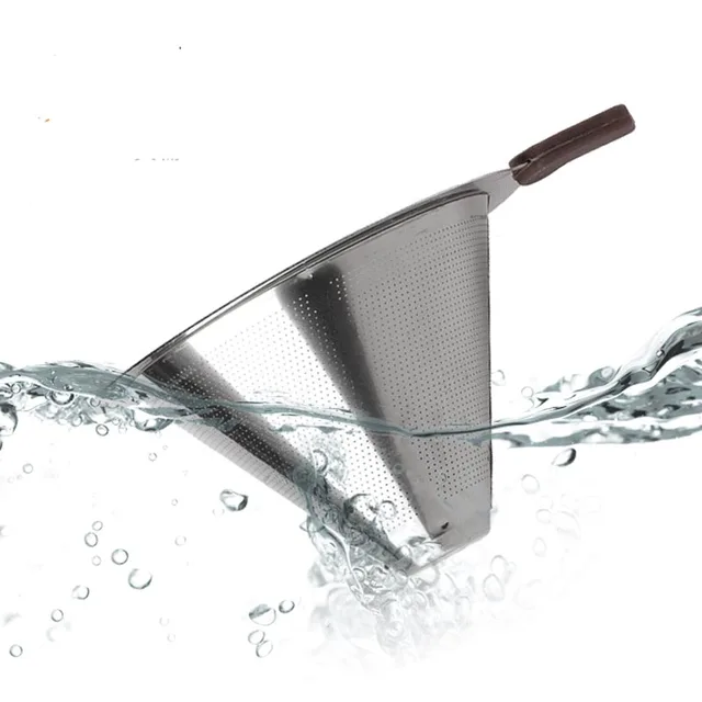 Best Price Stainless Steel Brew Drip Coffee Filter Best Price Stainless Steel Brew Drip Coffee Filter