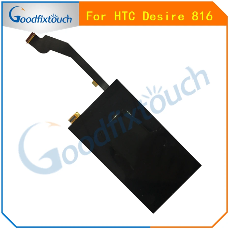 HTC0222 For HTC Desire 816 816G 816H D816 LCD Display Digitizer Touch Screen Glass Panel LCD Display Assembly Replacement Parts (3)