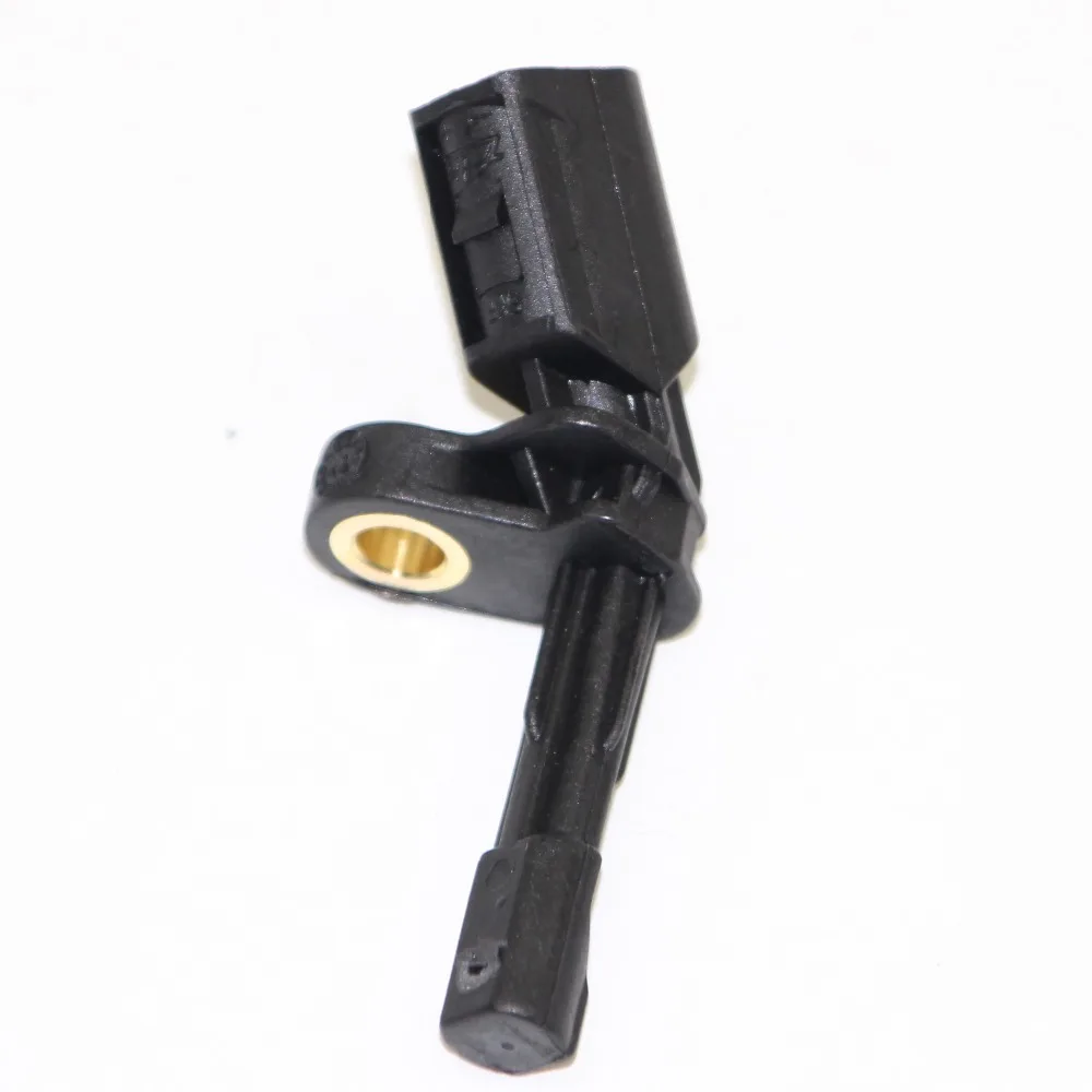 1Pcs Rear FWD ABS Wheel Speed Sensor WHT 003 858 1K0 927 808 For VW