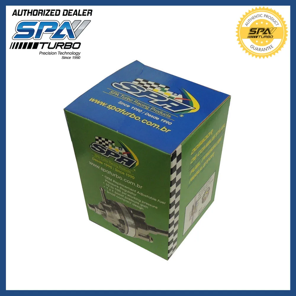 Auto Performance Fuel Systems Auto Performance Fuel Pressure Regulators