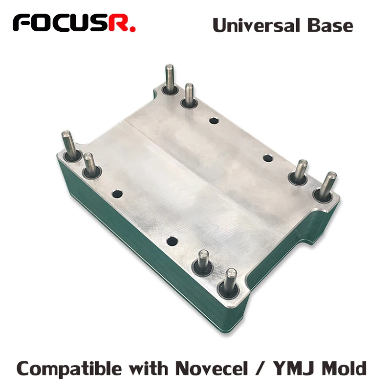 

. YMJ Base mold for YMJ laminating machine lcd refurbishing machine Phone Repair Tools Repair Tool Sets