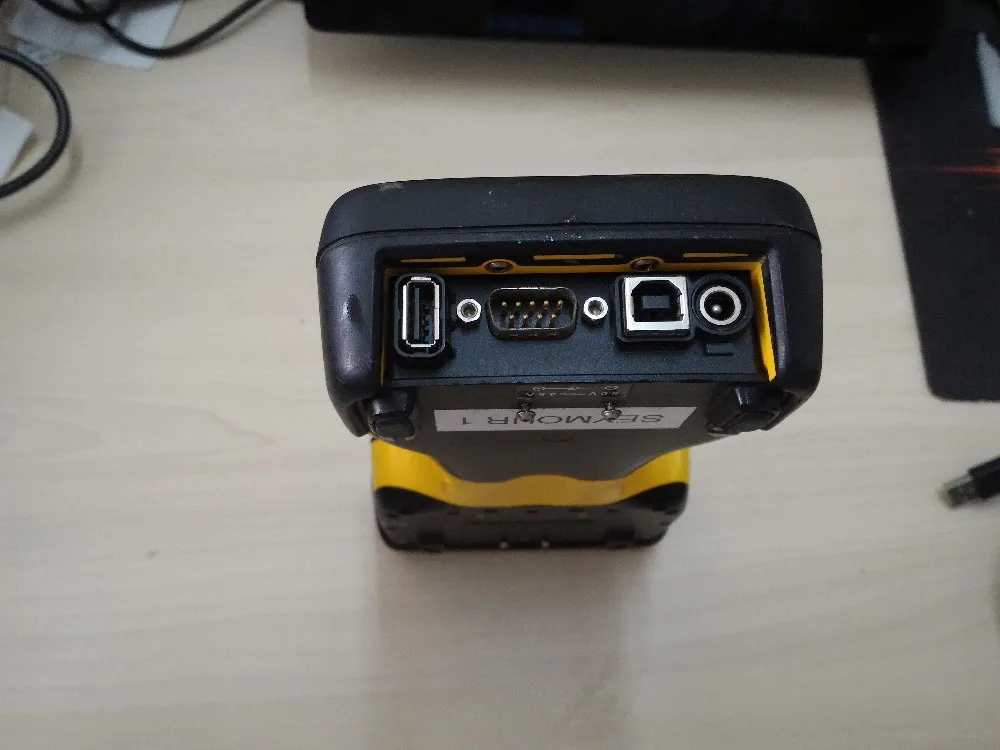 Used TSC2 Controller (18)