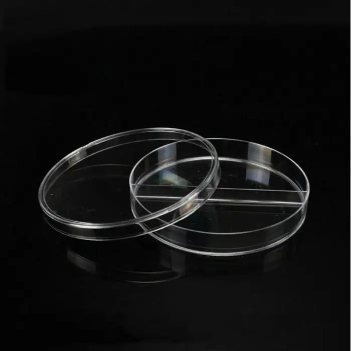 35mm 60mm 70mm 55mm 100mm 150mm Plastic Petri Culture Dish Cell Culture Plate - Cell Culture, Tissue Plate
