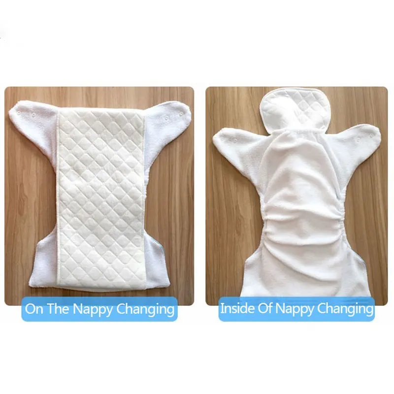 cotton cloth nappies