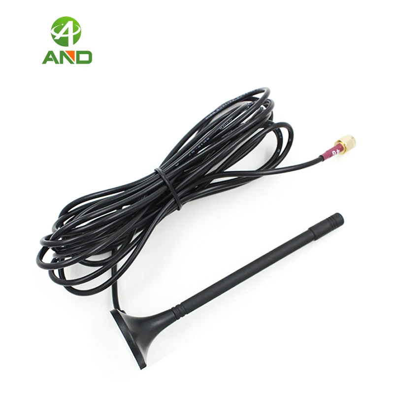 

698MHz-960MHz,1710MHz-2655MHz ,External NB ioT Antennas