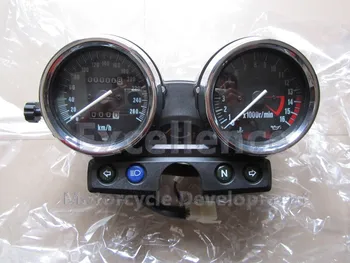 

Kawasaki ZRX400 ZRX750 ZRX1100 Speedometer Guage Tachometer 180-260/kmh