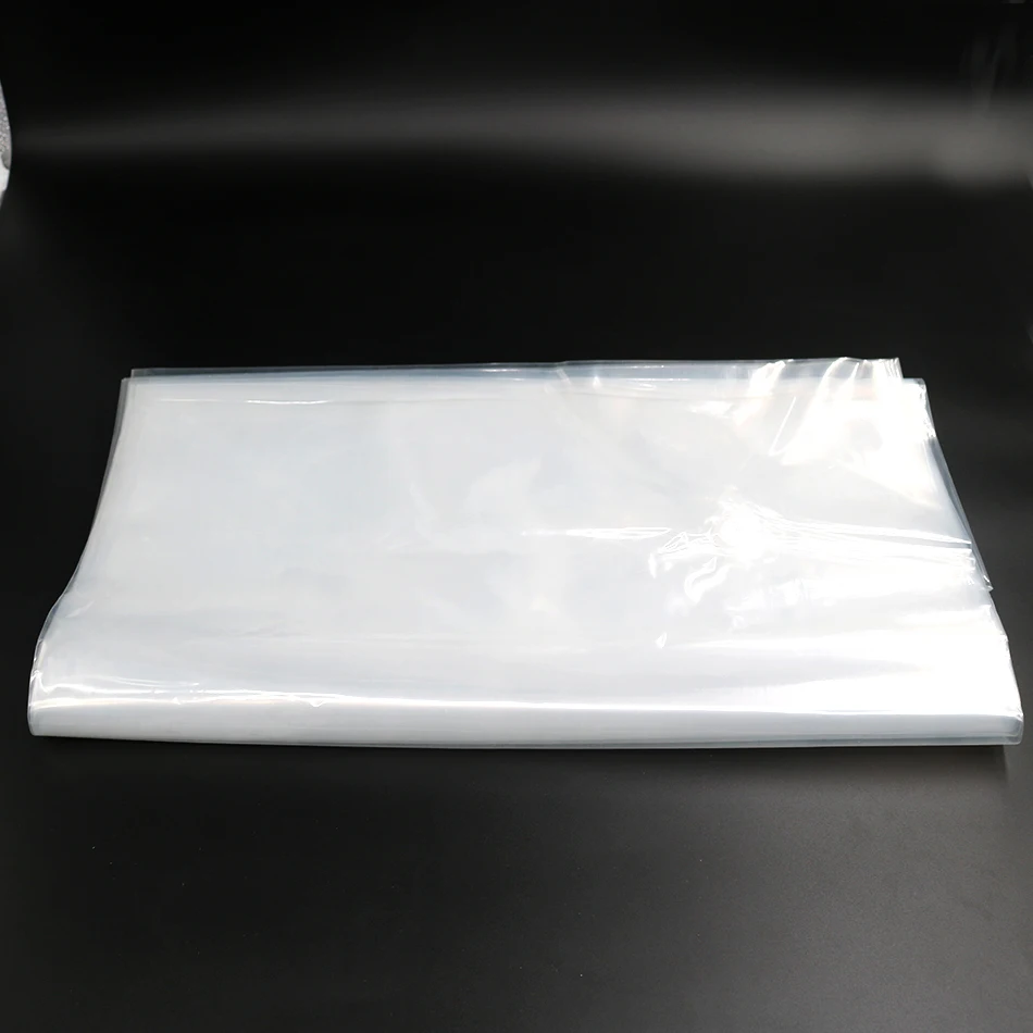

2 pcs 51*81cm Plastic bag for food preservation feed fermentation Animal feed fermentation farming equipment