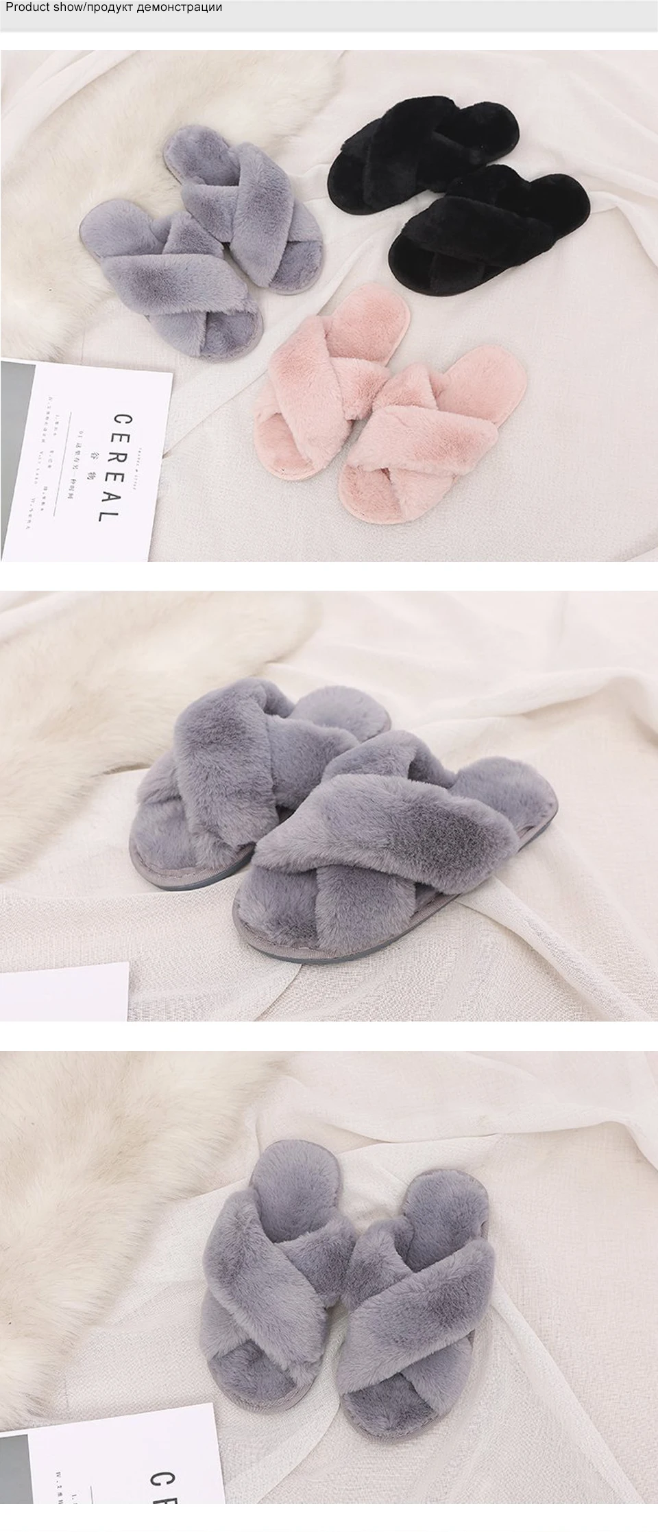 women slippers 3