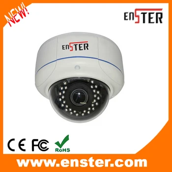 

IP66 Weatherproof Housing VandalProof Design Dome Analog Camera 1/4" CMOS/DIS 700TVL Low Illumination CCTV Cam Home Security