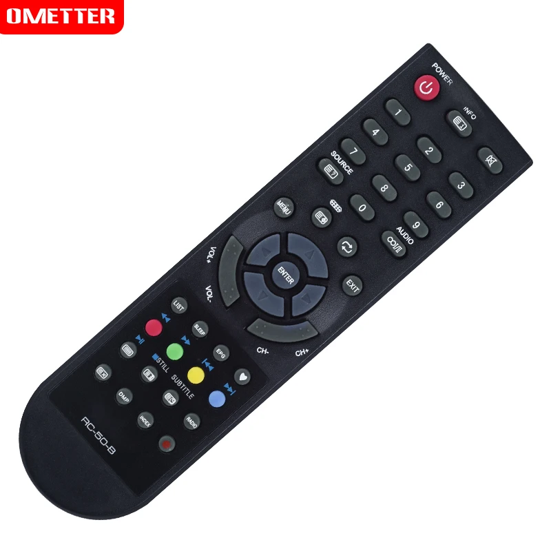 Пульт дистанционного управления tv PC 50 B pare использовать для npg удаленного
