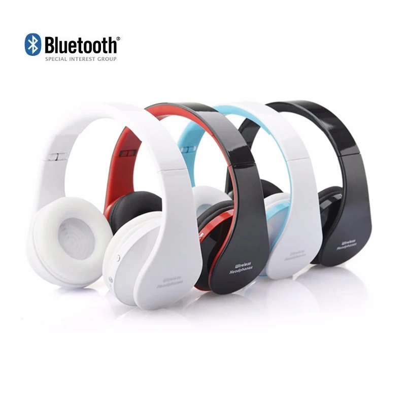 

HIFI stereo Wireless Bluetooth Earphone Headset Waterproof Sport with Mic Stereo Earphones Earbuds for Smart Phone for xiaomi