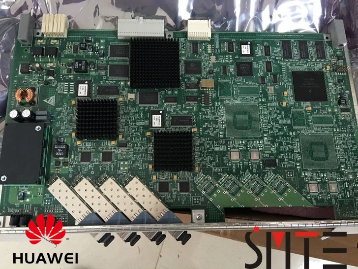 

EPBC 4 ports EPON board with 4 SFP for HUAWEI OLT MA5606T MA5680T H802EPBC