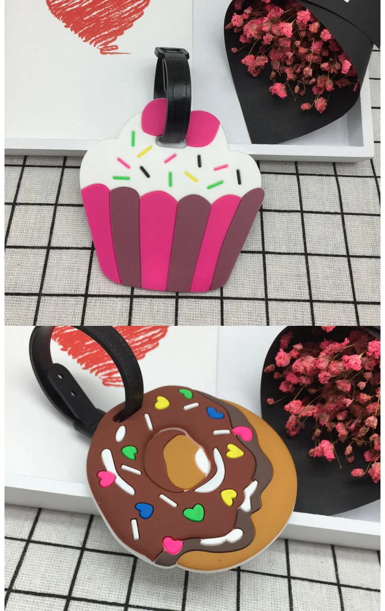 Travel-Accessories-Creative-Luggage-Tag-Animal-Car_06