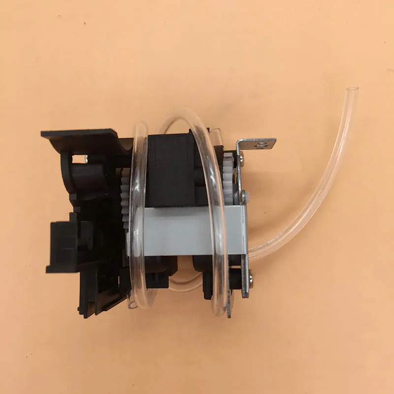 mimaki jv33 solvent pump6