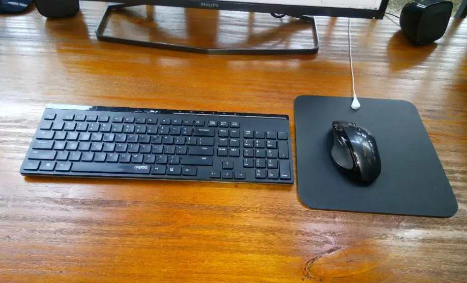 

EARTHING Conductive mouse mat 23*25cm EMF protection for Health