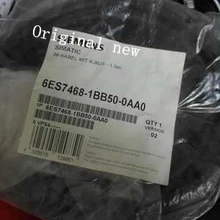 SIMATIC S7-400, IM кабель с K автобус, 1,5 м 6ES7468-1BB50-0AA0 6ES7468 1BB50 0AA0