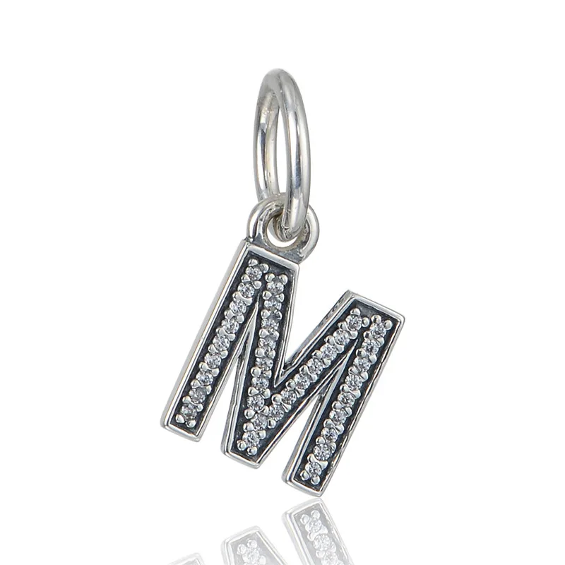 pandora anhänger buchstabe m pandora anhänger buchstabe m