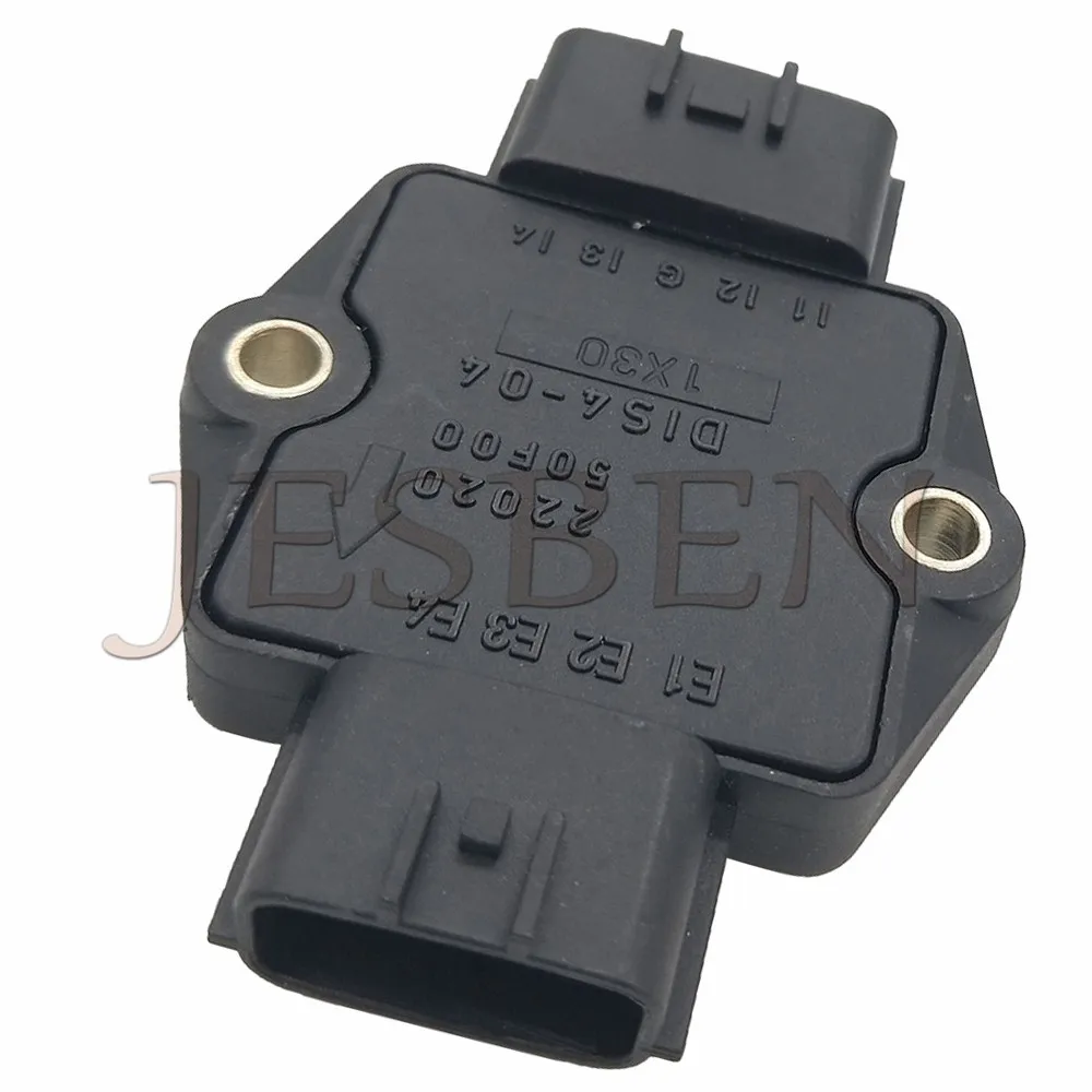 Ignition Module for Infiniti Q45 SR20DET S13 1992-1996 OEM# 2-50F00 2-50F01 DIS4-04 250F01