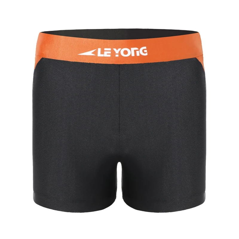 

Men Swimwear Breathable Swimwear Trunks Boxer Briefs Low Waist Swimming Shorts Male Swimwear Swim Suits Patchwork Surf Board Sh