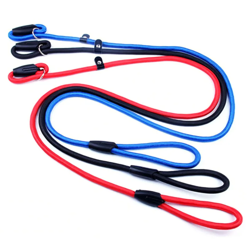 Rope Slip Collar Dogs Rope Slip Collar Dogs