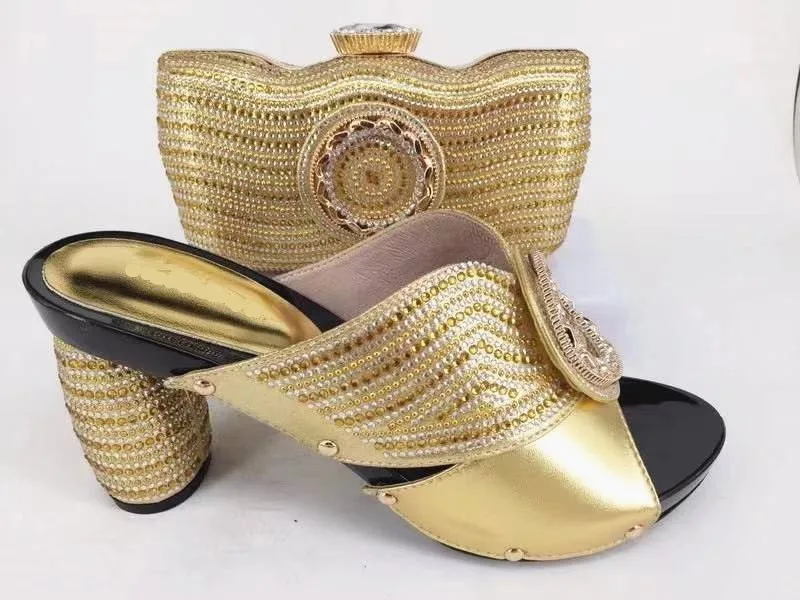 A1037 GOLD