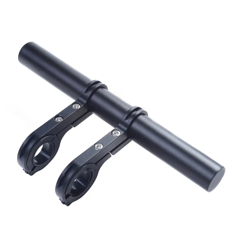 Mountain Bike Guiador Extender Expander Velocímetro Da