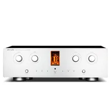 

ShengYa A-80CSII Tube Transistor Hybrid HiFi Amplifier Household High Power Combined Amplifier