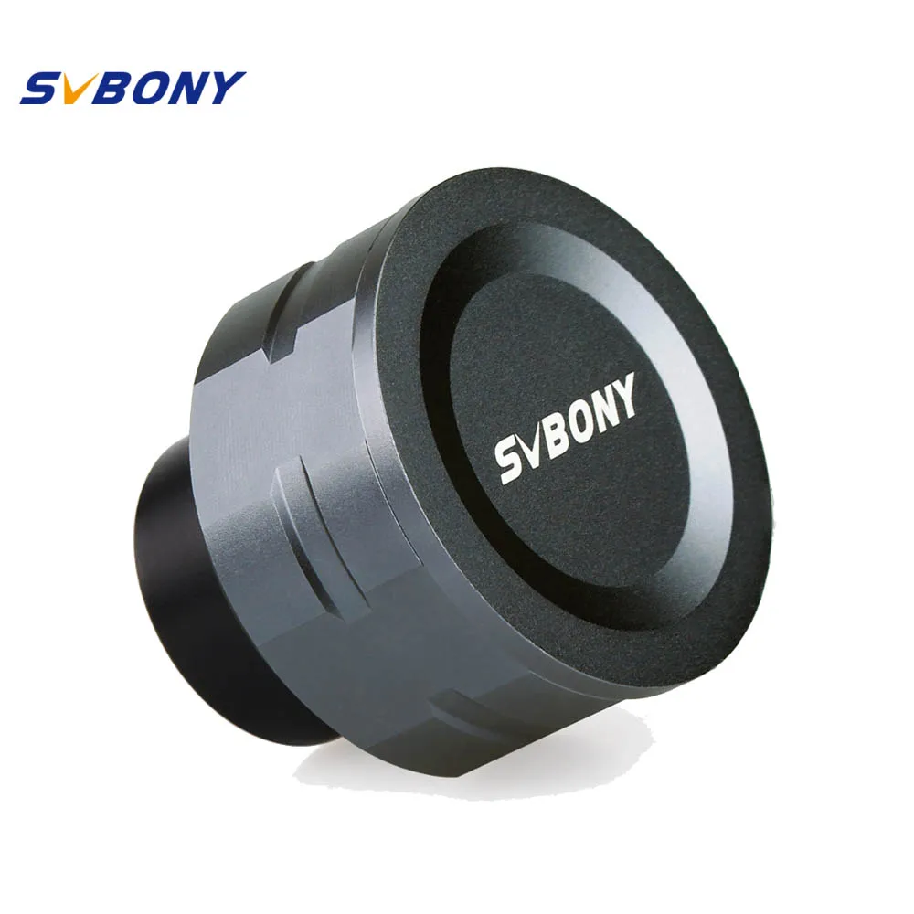 SVBONY SV105 2MP Electronic Eyepiece 1.25" USB Astronomy Camera for