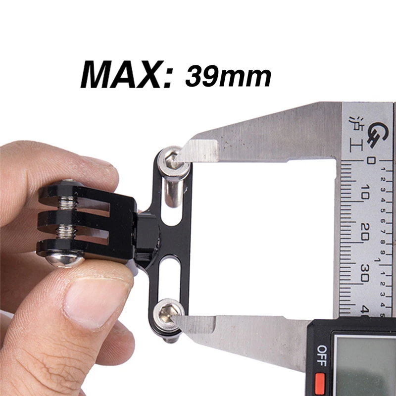 ZTTO-1pcs-High-Strength-Bicycle-Stem-Gopro-Mount-Lightweight-CNC-Holder-Universal-adapter-for-XC-AM(3)
