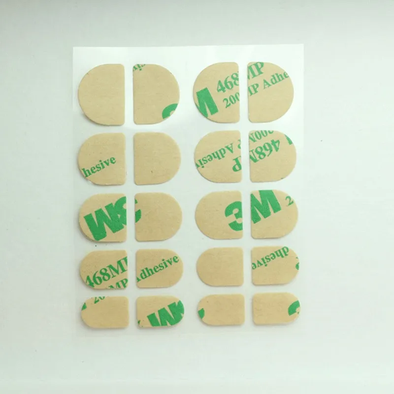 5Sheets-lot-Double-Sided-Tape-Sheet-of-20-With-5-Sizes-Waterproof-Very-High-Bond-All (2)